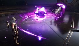 Creating Stylized VFX in Unreal Engine 5 logo