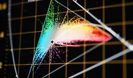  Цветокоррекция в DaVinci Resolve от А до Я. Модуль 1: Основы