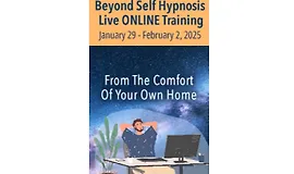 Далеко за пределами самогипноза, январь 2025