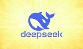 DeepSeek Мастер-класс: Полное руководство от новичка до эксперта! logo