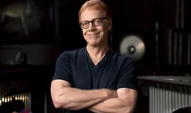 Дэнни Элфман обучает созданию музыки для кино