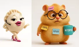 Департамент маркетинга и PR