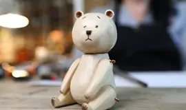 Деревянная игрушка