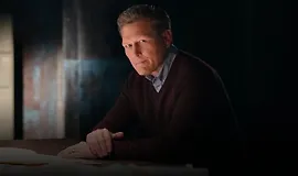 Дэвид Балдаччи обучает написанию детективов и триллеров