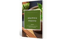 Дикоросы. Рецепты logo