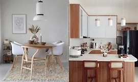 Дизайн с умом: эффективные и практичные решения для современного интерьера