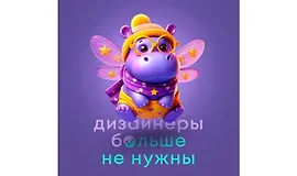 Дизайнеры больше не нужны