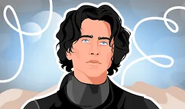 «Дюна» Вильнева: разбор кинокритика