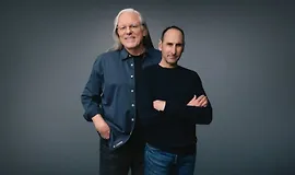 Джефф Гудби и Рич Сильверстайн обучают рекламе и креативу