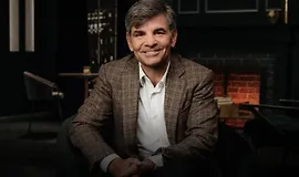 Джордж Стефанопулос обучает осознанной коммуникации