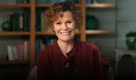 Джуди Блум учит писать