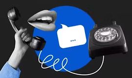 Эффективное деловое общение: от small-talk до сложных переговоров logo