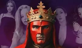 Эфир по созданию adult-моделей с помощью нейросетей