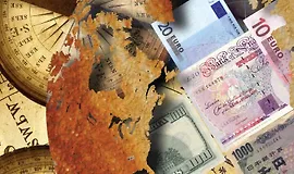 Экономическая история мира с 1400 года