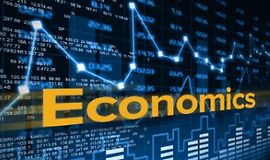 Экономика (3-е издание) logo