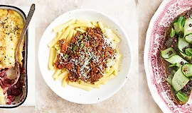 Эксклюзивные рецепты из чечевицы