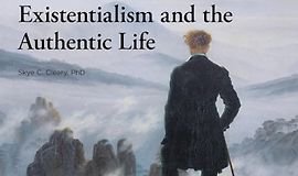 Экзистенциализм и подлинная жизнь logo