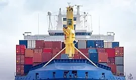 Электромеханика на борту современного судна или Работа судового механика без электро