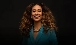 Элейн Уэлтерот обучает построению карьеры