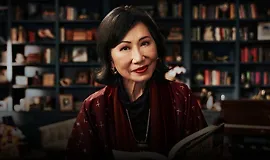 Эми Тан обучает написанию художественной прозы, работе с памятью и воображением