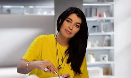 Эс Девлин обучает превращать идеи в искусство