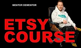 Etsy course. Продавай и Зарабатывай на Etsy!