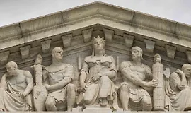 Эволюция американского федерализма