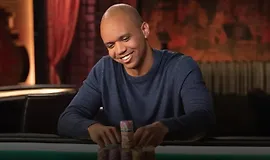 Фил Айви обучает покерной стратегии