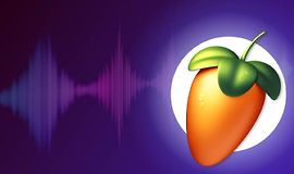 FL Studio logo