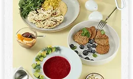 FMD зимнее меню