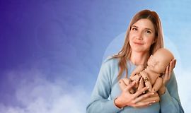 Фотосессия новорожденных logo