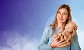 Фотосессия новорожденных