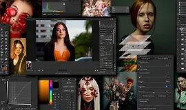 Фотошоп: от основ к совершенству
