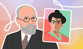 Фовизм в работах Матисса: революция цвета в живописи XX века