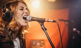 Фундамент вокалиста. Базовые принципы и вокальные приемы