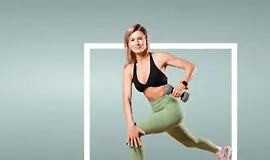 Функциональное тело (Виктория Вакулина)