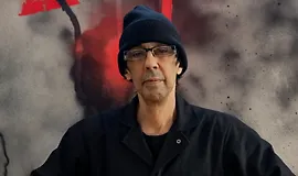 Футура обучает аэрозольной живописи и абстрактному искусству