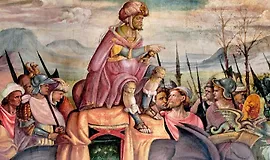 Ганнибал: Военный гений, который почти завоевал Рим