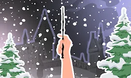 «Гарри Поттер»: главный рождественский фильм