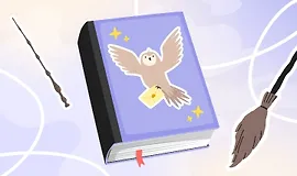 «Гарри Поттер»: книга vs фильм