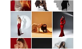 Гайд "20 схем импульсного света"