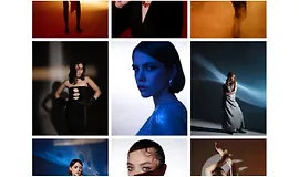 Гайд "40 схем постоянного света"