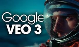 Гайд по Veo3 logo