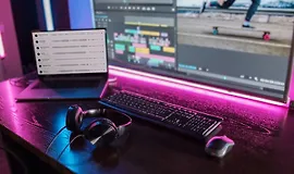 Где брать музыку для видео