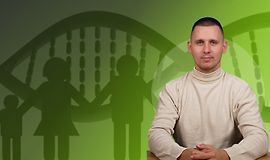 Генеалогия logo