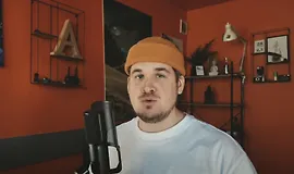 Генерация 3D типографики