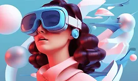 Генерация изображений в Freepik