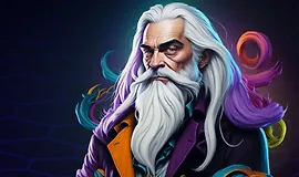 Генерация изображений в Leonardo.Ai. Научитесь создавать уникальные изображений с помощью Leonardo.Ai