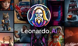Генерация изображений в Leonardo.Ai: Версия 2024