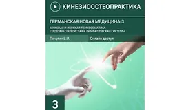Германская новая медицина 3. Мужская и женская психосоматика.